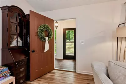 5045 Red Oak Lane, Gainesville, GA 30506 - Photo 9