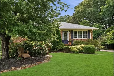 3401 Emerson Street SE, Smyrna, GA 30082 - Photo 3