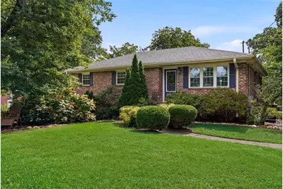 3401 Emerson Street SE, Smyrna, GA 30082 - Photo 1