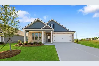 235 Parnassus Road, Locust Grove, GA 30248 - Photo 1