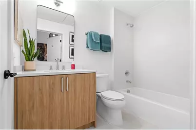 567 Ponce De Leon Avenue #417, Atlanta, GA 30308 - Photo 17
