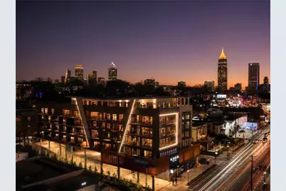 567 Ponce De Leon Avenue #417, Atlanta, GA 30308 - Photo 3