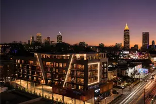 567 Ponce De Leon Ave, Atlanta, GA 30308 - Photo 3