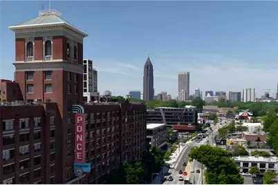 567 Ponce De Leon Avenue #417, Atlanta, GA 30308 - Photo 27