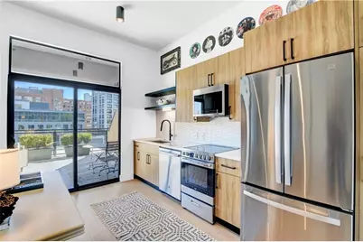 567 Ponce De Leon Avenue #417, Atlanta, GA 30308 - Photo 7