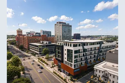 567 Ponce De Leon Avenue #417, Atlanta, GA 30308 - Photo 1