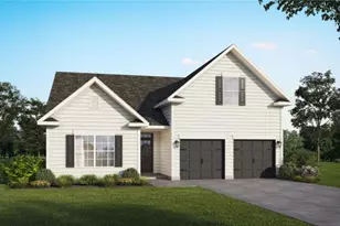 101 Cooper Dr, Mansfield, GA 30055 - Photo 1