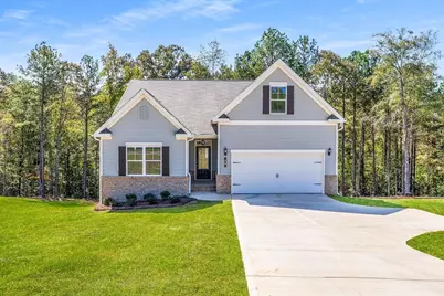 101 Cooper Drive, Mansfield, GA 30055 - Photo 3