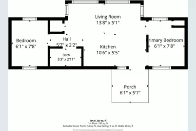 104 13th Street, Ellijay, GA 30540 - Photo 41