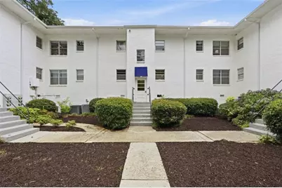 2240 Cheshire Bridge Road NE #205, Atlanta, GA 30324 - Photo 19