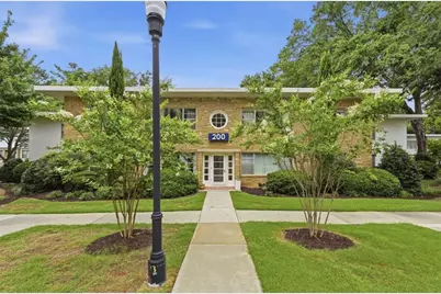 2240 Cheshire Bridge Road NE #205, Atlanta, GA 30324 - Photo 1