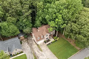 5954 Henley Dr, Powder Springs, GA 30127 - Photo 3