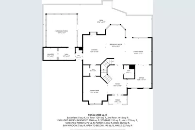 5954 Henley Drive, Powder Springs, GA 30127 - Photo 45
