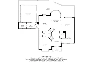 5954 Henley Dr, Powder Springs, GA 30127 - Photo 45