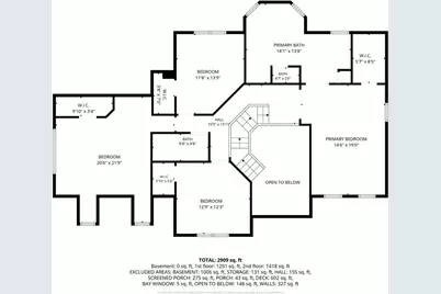 5954 Henley Drive, Powder Springs, GA 30127 - Photo 55
