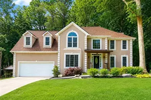 5954 Henley Dr, Powder Springs, GA 30127 - Photo 1