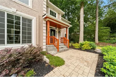 5954 Henley Drive, Powder Springs, GA 30127 - Photo 7