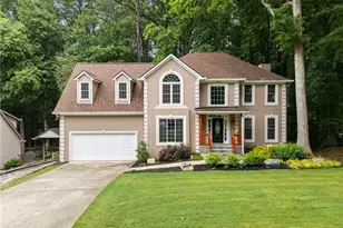 5954 Henley Dr, Powder Springs, GA 30127 - Photo 1