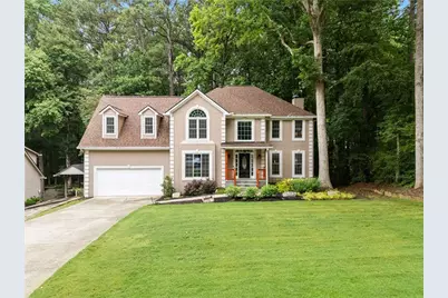 5954 Henley Drive, Powder Springs, GA 30127 - Photo 5