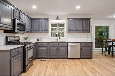 5954 Henley Drive, Powder Springs, GA 30127 - Photo 19