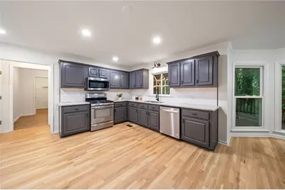 5954 Henley Drive, Powder Springs, GA 30127 - Photo 21