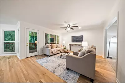 5954 Henley Drive, Powder Springs, GA 30127 - Photo 11