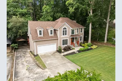 5954 Henley Drive, Powder Springs, GA 30127 - Photo 5