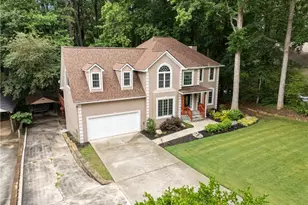 5954 Henley Dr, Powder Springs, GA 30127 - Photo 5