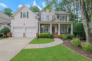 5218 Davis Love Dr, Cumming, GA 30041 - Photo 1