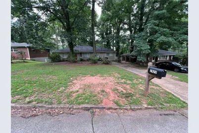 1923 Rosewood Road, Decatur, GA 30032 - Photo 1