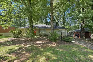 1923 Rosewood Rd, Decatur, GA 30032 - Photo 1