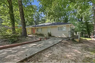 1923 Rosewood Road, Decatur, GA 30032 - Photo 3