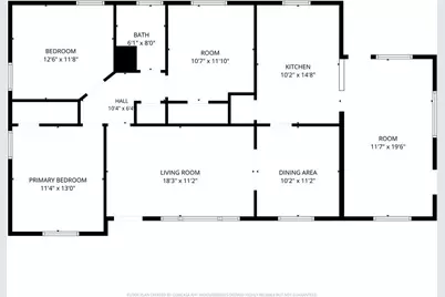 1923 Rosewood Road, Decatur, GA 30032 - Photo 31