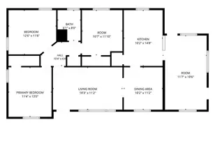 1923 Rosewood Rd, Decatur, GA 30032 - Photo 31