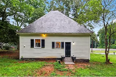 203 Kenwood Road, Fayetteville, GA 30214 - Photo 27