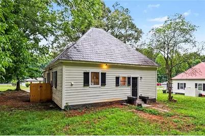 203 Kenwood Road, Fayetteville, GA 30214 - Photo 23