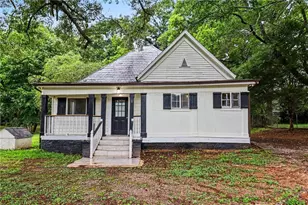203 Kenwood Rd, Fayetteville, GA 30214 - Photo 1