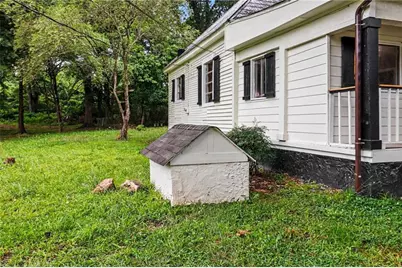 203 Kenwood Road, Fayetteville, GA 30214 - Photo 3