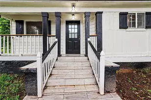 203 Kenwood Rd, Fayetteville, GA 30214 - Photo 5