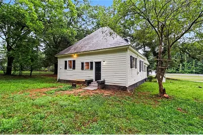 203 Kenwood Road, Fayetteville, GA 30214 - Photo 25