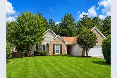 222 Clarion Road, Lawrenceville, GA 30043 - Photo 1