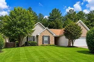 222 Clarion Rd, Lawrenceville, GA 30043 - Photo 1