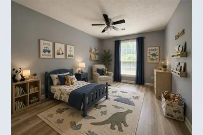 222 Clarion Road, Lawrenceville, GA 30043 - Photo 7