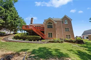 918 Edgewater Dr, Loganville, GA 30052 - Photo 51