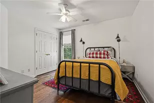 918 Edgewater Dr, Loganville, GA 30052 - Photo 31