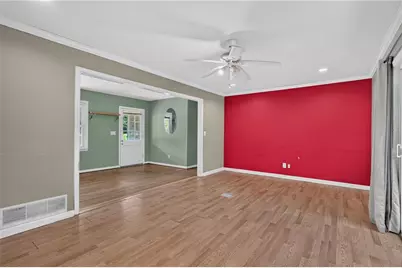 210 Cumming Street, Alpharetta, GA 30009 - Photo 9
