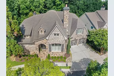 2225 Watercrest Commons Circle, Marietta, GA 30062 - Photo 65