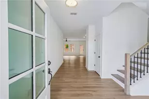 709 Mistwood Wy, Cartersville, GA 30120 - Photo 5