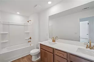 709 Mistwood Wy, Cartersville, GA 30120 - Photo 27