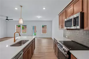 709 Mistwood Wy, Cartersville, GA 30120 - Photo 9